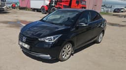 Changan Alsvin - 1