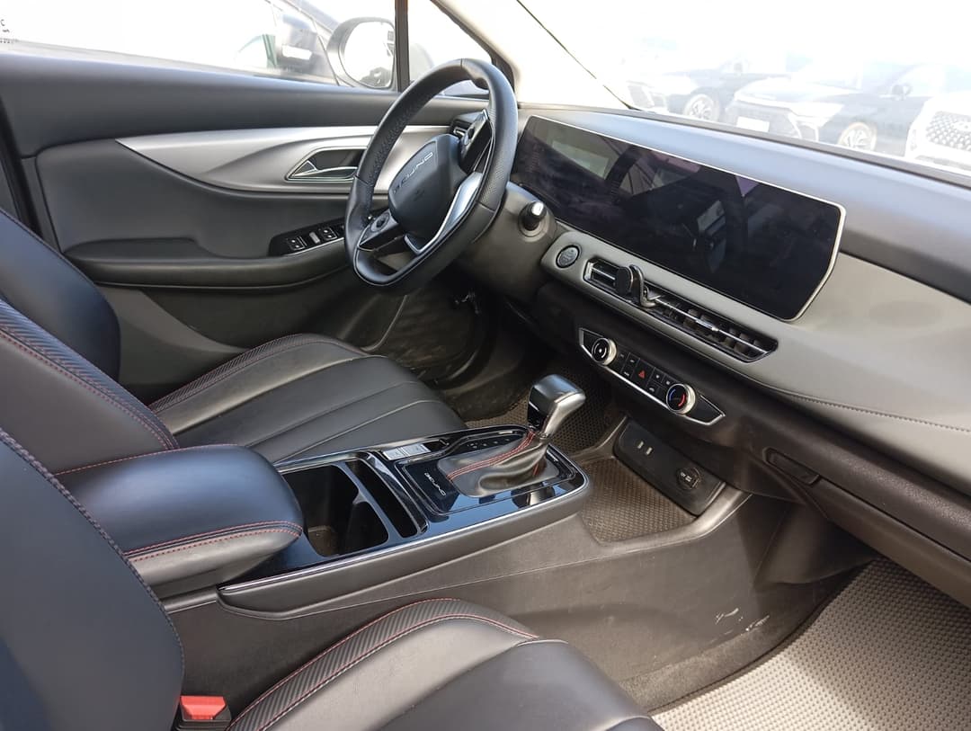 Baic U5 Plus - 6