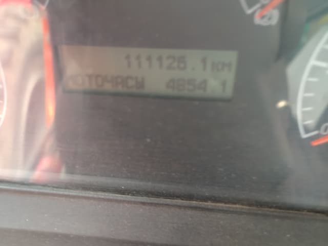 Завод Паровых Установок Юнистим 7088* на шасси КамАЗ 43118 6x6 Автоцистерна нефтепромысловая - 6