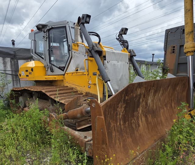 Дст-Урал D9* Бульдозер - 2