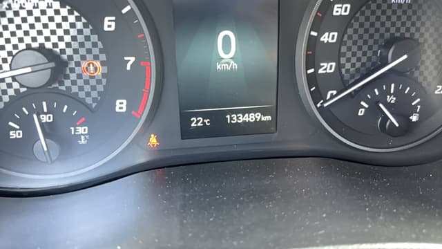 Hyundai Solaris - 7