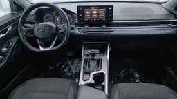 Geely EMGRAND - 5
