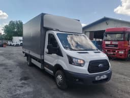 Ford Transit 310 Промтоварный - 2