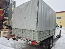 UAZ Profi - 3