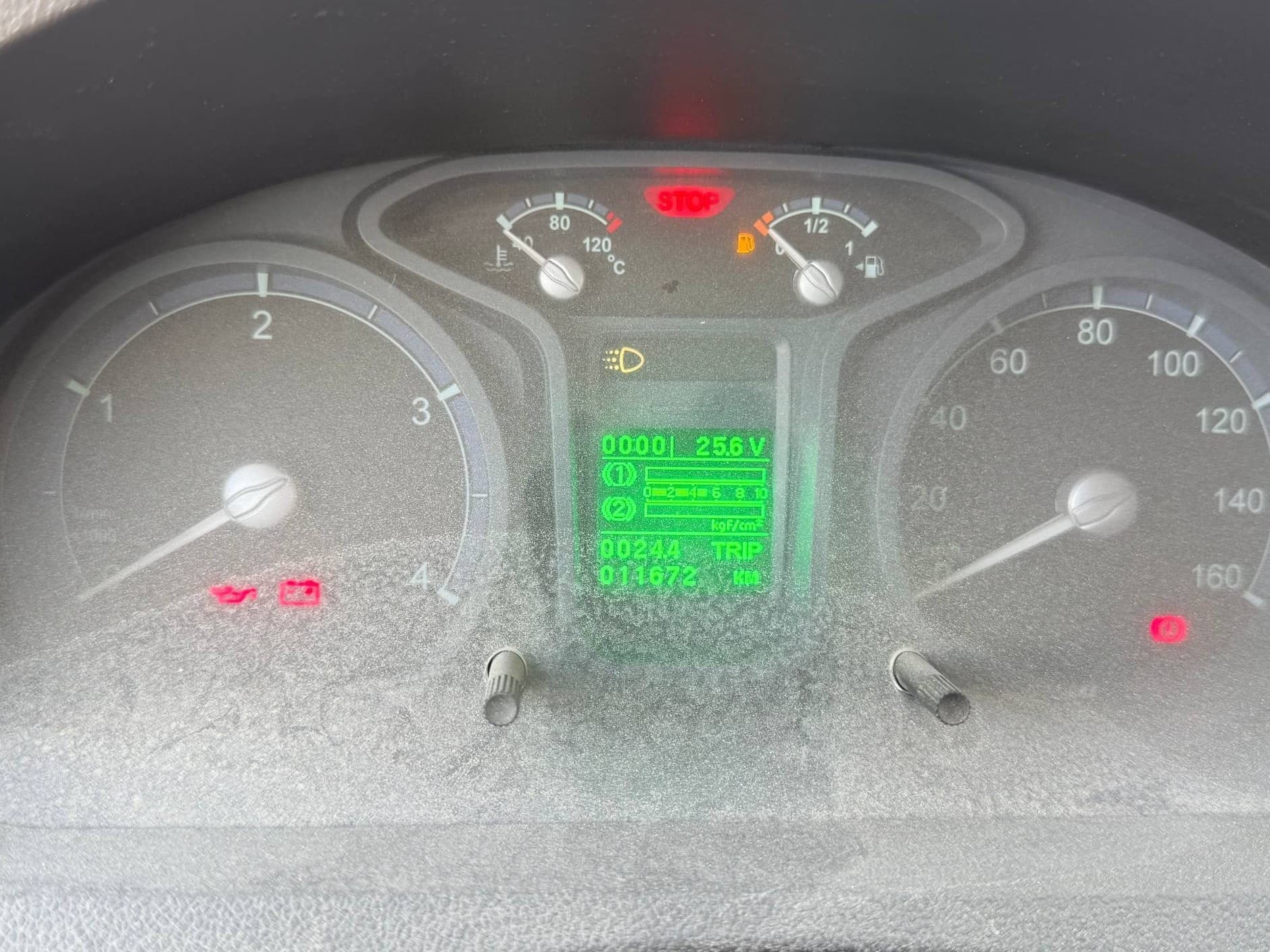 Конструкторское Бюро Миасский Завод Специализированных Автомобилей 7886* на шасси Ural NEXT 4320 6x6 Передвижная мастерская - 5