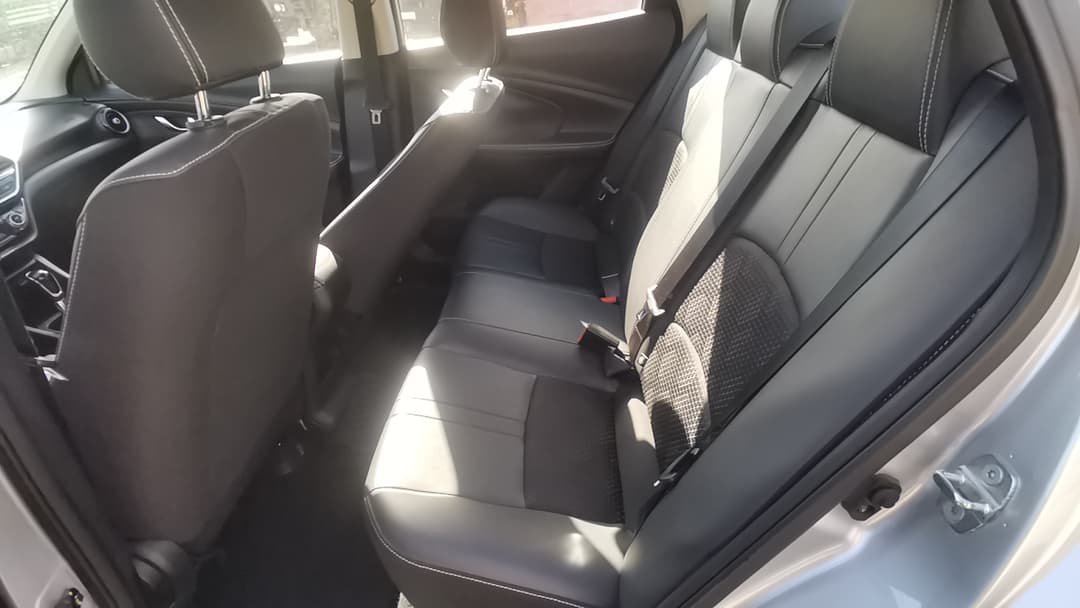 Changan Alsvin - 8