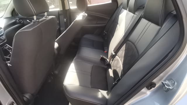 Changan Alsvin - 8