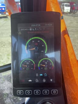 Lonking CDM6225 Экскаватор - 6