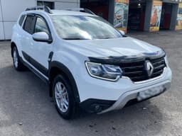 Renault Duster - 2