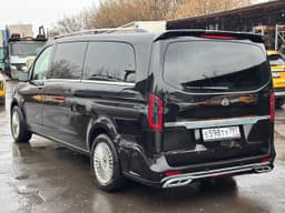 Mercedes-Benz Vito - 4