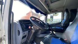 Камаз 65206 6x4 Седельный Тягач - 6