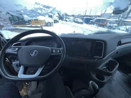 Shacman (Shaanxi) SX* 8x4 Самосвал - 5