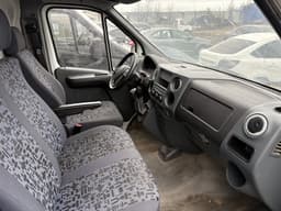 Автомаш 2824* на шасси GAZ GAZELLE NEXT Промтоварный - 8