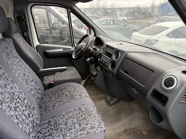 Автомаш 2824* на шасси GAZ GAZELLE NEXT Промтоварный - 8