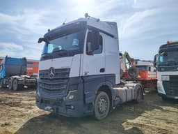 Mercedes-Benz Actros 4x2 Седельный тягач - 1