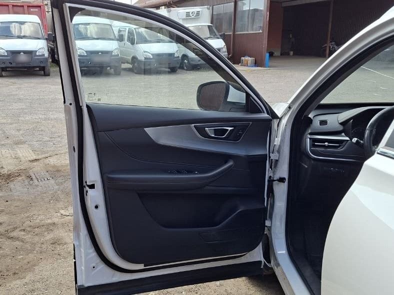 Chery Tiggo 4 PRO - 8