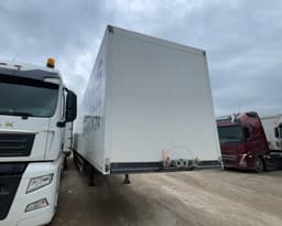 Тонар 9785* Полуприцеп изотермический/рефрижератор - 2