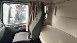 Shacman (Shaanxi) SX* 6x6 Седельный тягач - 9