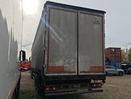 Тонар 9888* Полуприцеп шторный - 4