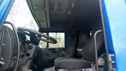 Камаз 65117 6x4 Бортовой с КМУ - 6