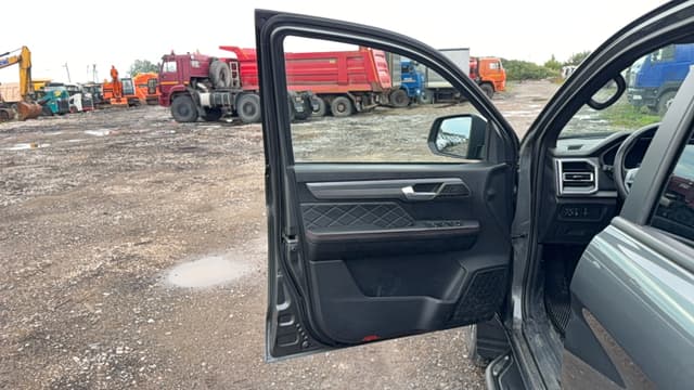 Jac T9 - 7