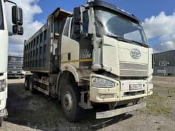 FAW J6* 6x4 Самосвал - 2