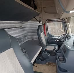Chenglong LZ4181* 4x2 Седельный тягач - 9