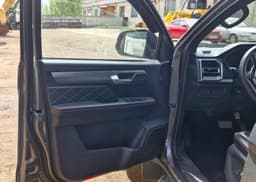 Jac T9 - 8