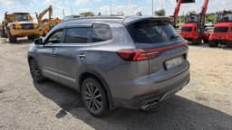 Chery Tiggo 8 PRO MAX - 4