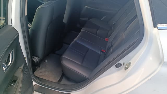 Changan Alsvin - 8