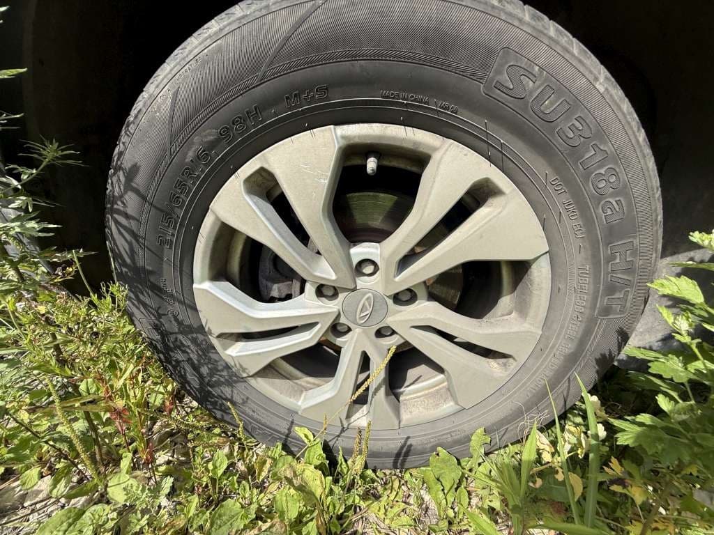 Chery Tiggo 4 PRO - 9
