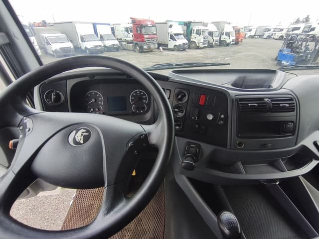 Камаз 5490 4x2 Седельный тягач - 5