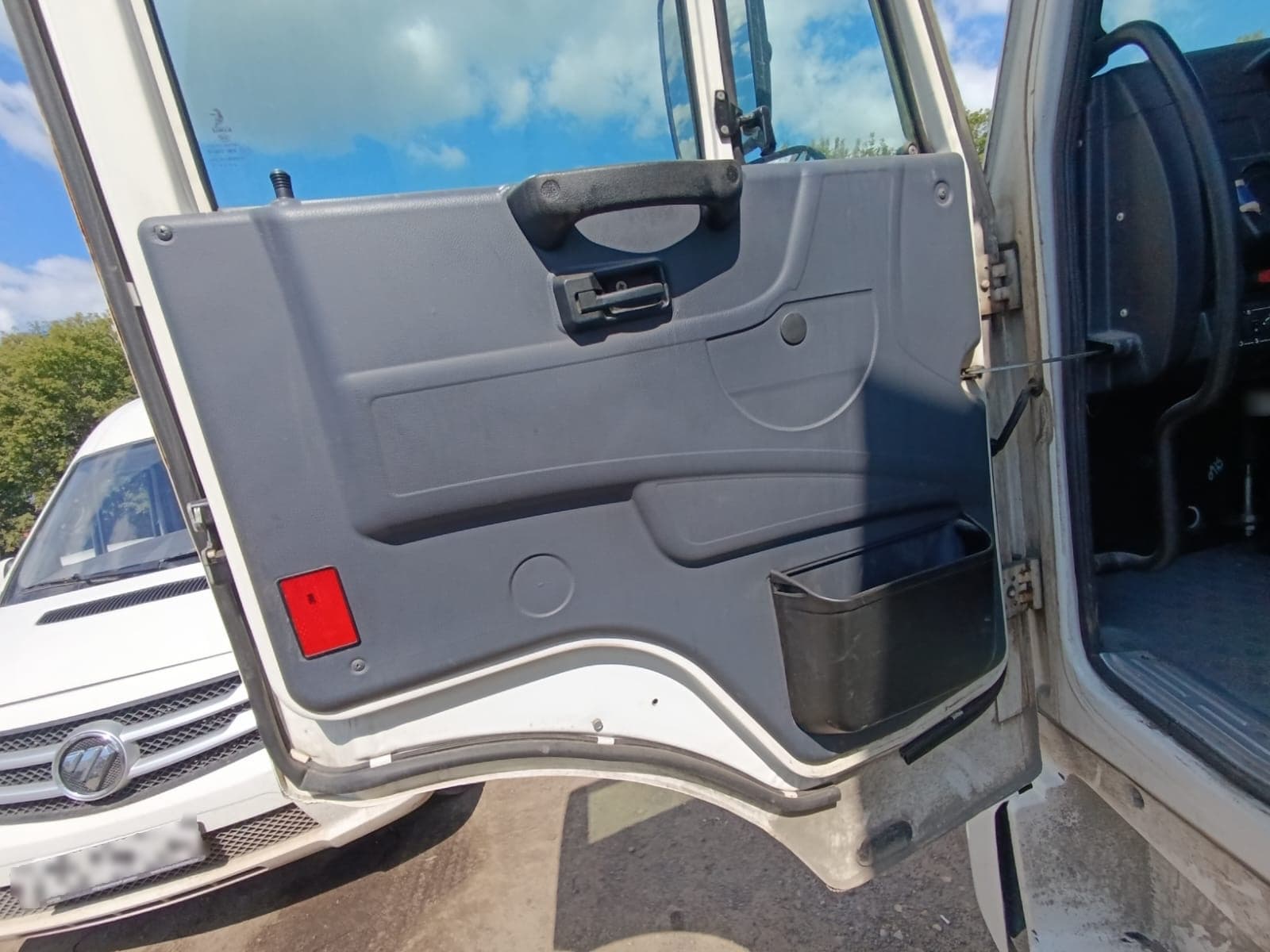Рустрак 4388* на шасси КамАЗ 4308 4x2 Бортовой (Евроборт) - 7