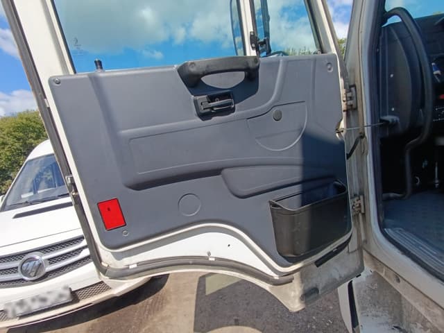 Рустрак 4388* на шасси КамАЗ 4308 4x2 Бортовой (Евроборт) - 7