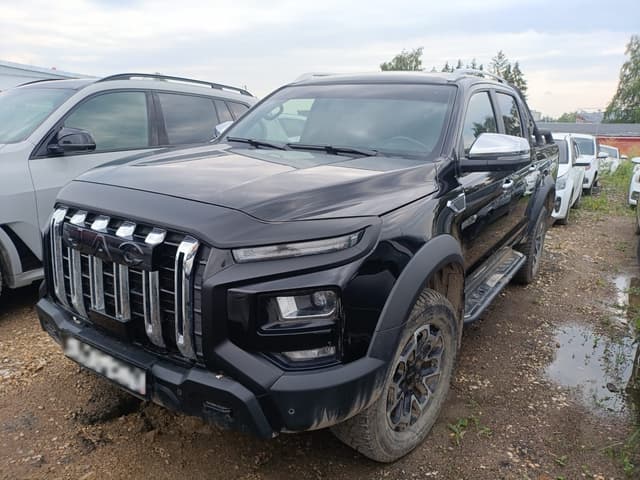 Jac T9 - 1