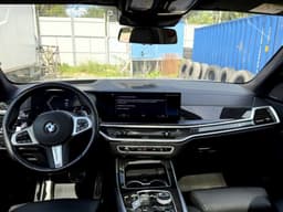 BMW X7 - 5