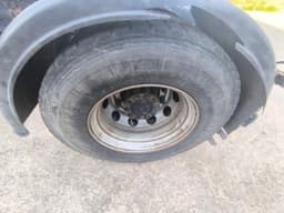 Камаз 5490 4x2 Седельный тягач - 8