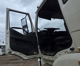 FAW J6 8x4 Самосвал - 7
