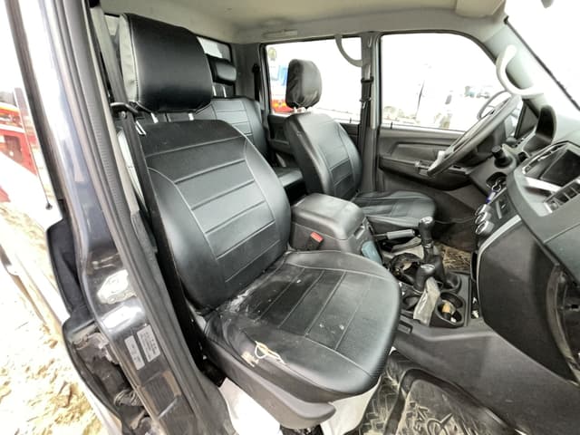 UAZ Pickup - 6