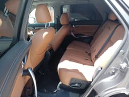 Changan CS95 - 8