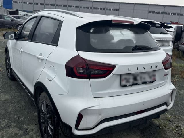 Livan X3 PRO - 4