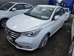 Changan Alsvin - 1