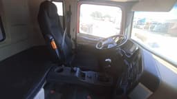 Jac N410 8x4 Самосвал - 5