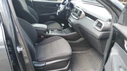 KIA Sorento Prime - 6