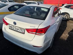 Changan Alsvin - 3
