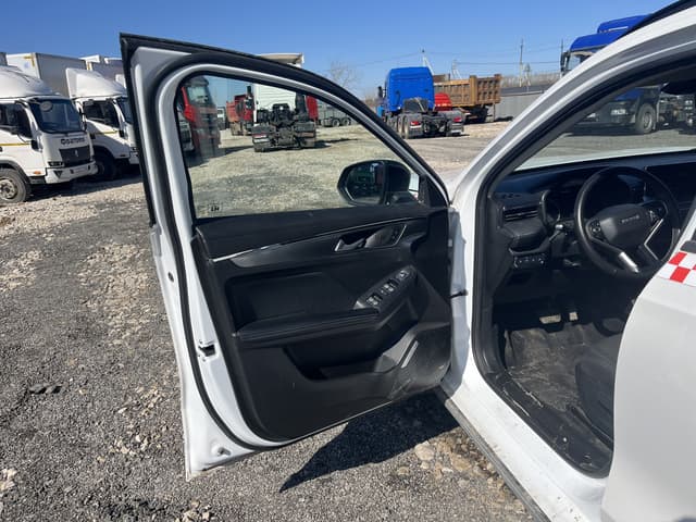 Haval Jolion - 8