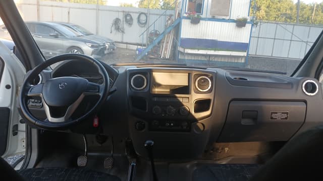 GAZ 3302* Бортовой (Евроборт) - 5