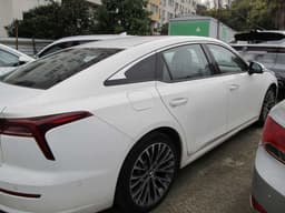 FAW Bestune B70 - 3