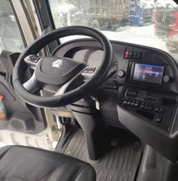 Sitrak C7H 4x2 Седельный тягач - 5