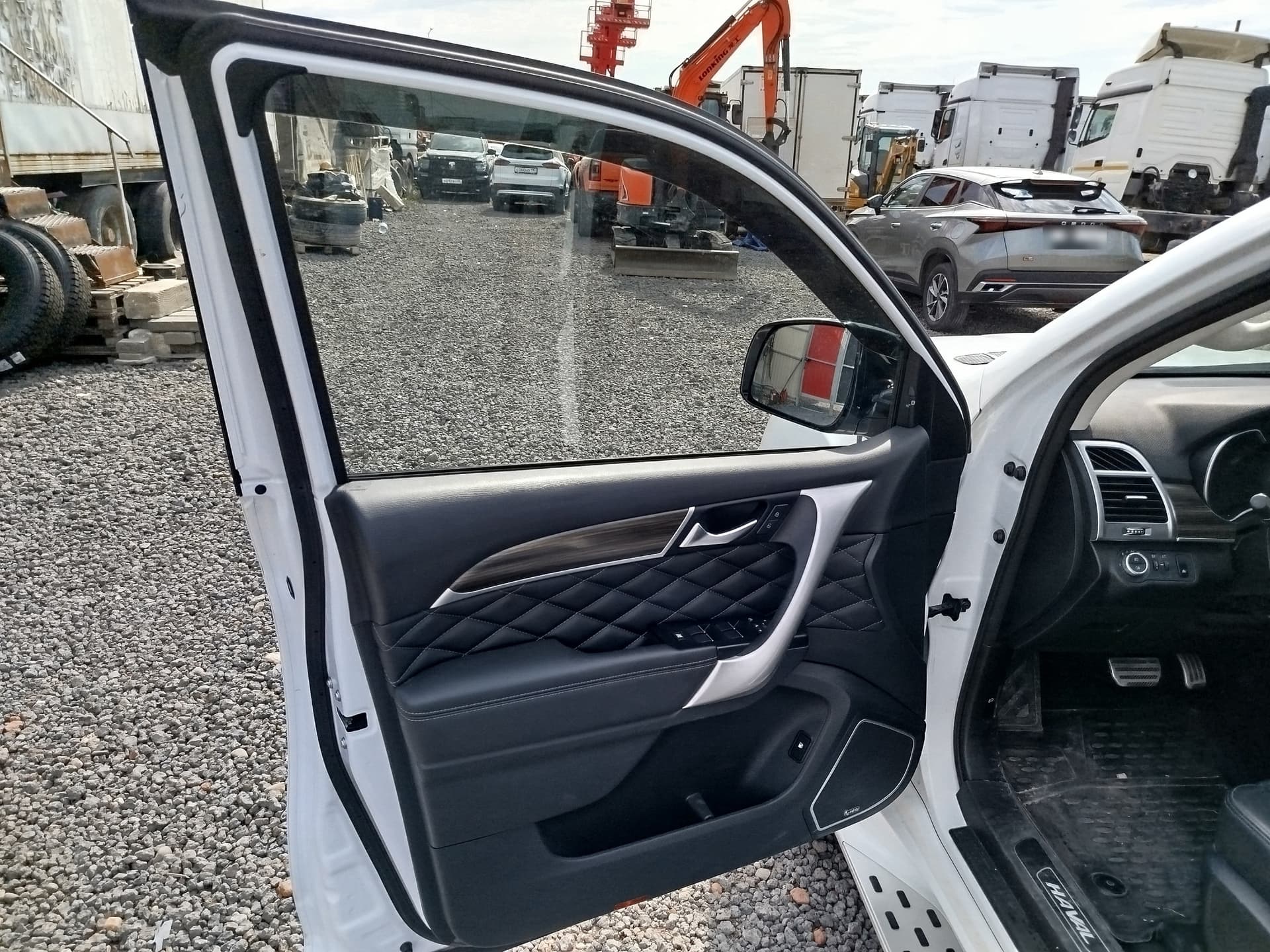 Haval H9 - 8